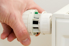 Boarhunt central heating repair costs